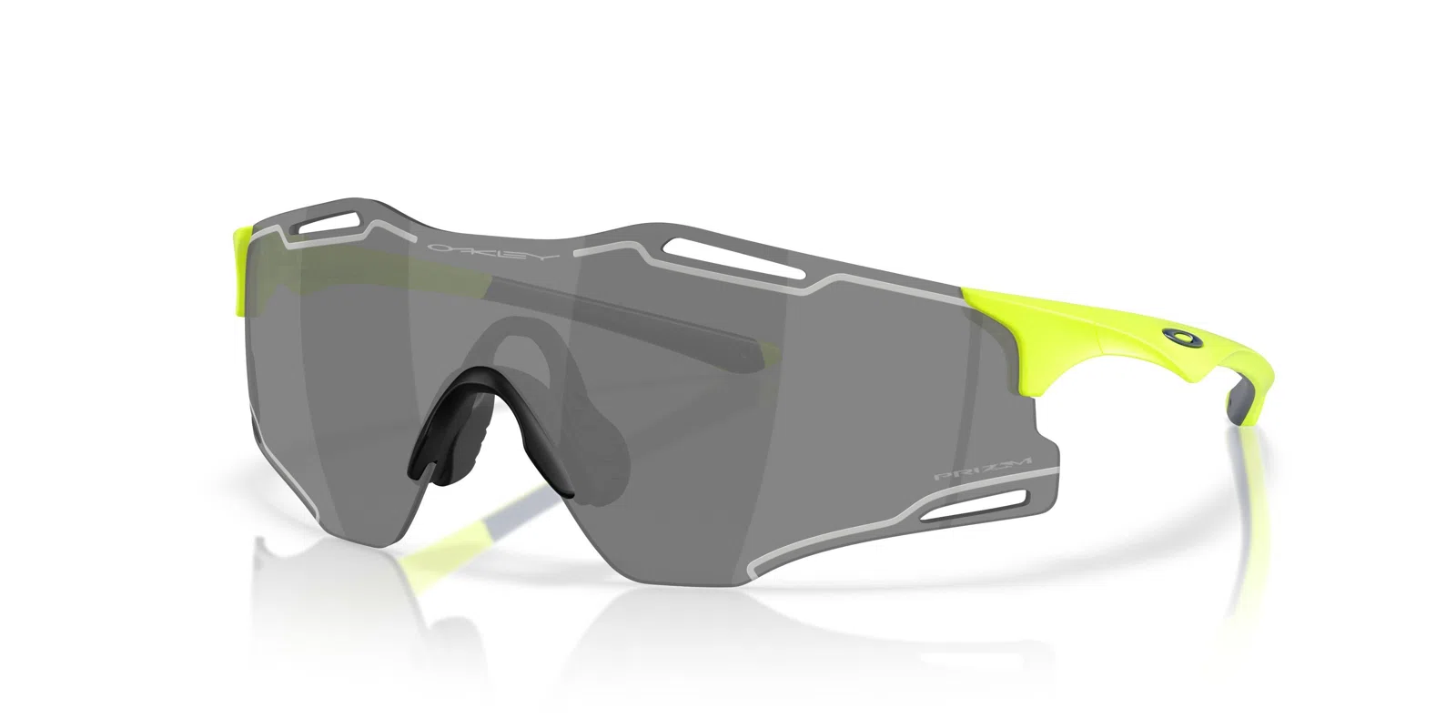 Oakley Cybr Zero 9512D Sunglasses - view 68